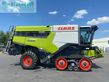 Cosechadora de Cereal - Claas - lexion 7700 tt + vario 1080