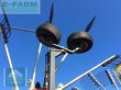 Rastrillo - Fella - juras 7850 pro
