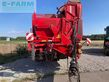 Cosechadora - arrancadora de patata - Grimme - evo 290