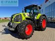 Tractor agrícola - Claas - axion 810