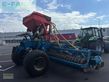 Grada rotativa - Rabe - corvus pke 6000 ka