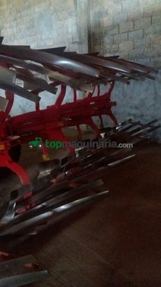 Arado -POTTINGER  SERVO 6.50 NOVA PLUS