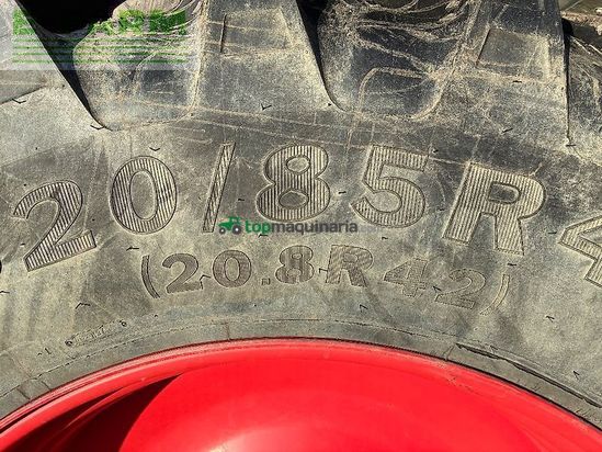 Atomizador - Lemken - wega 12/4000