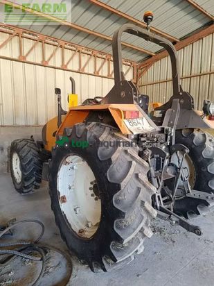 Tractor agrícola - Renault - celtis 446 ra