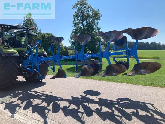 Arado - Lemken - juwel 7 vario