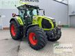 Tractor agrícola - Claas - axion 870 cmatic cebis CMATIC CEBIS