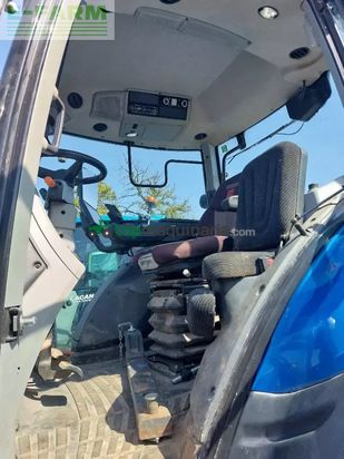 Tractor agrícola - Valtra - n 134 d