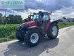 Tractor agrícola - Lindner - lintrac 95 ls