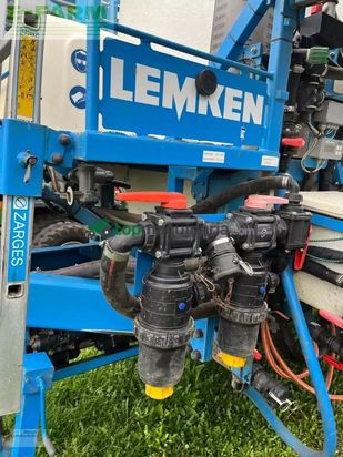 Atomizador - Lemken - primus 45