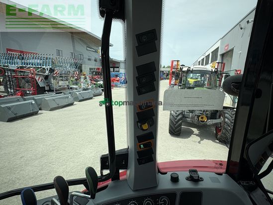 Tractor agrícola - Valtra - a 75
