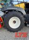 Cosechadora de Cereal - New Holland - fr 550 st5