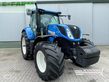 Tractor agrícola - New Holland - t 7.270 autocommand