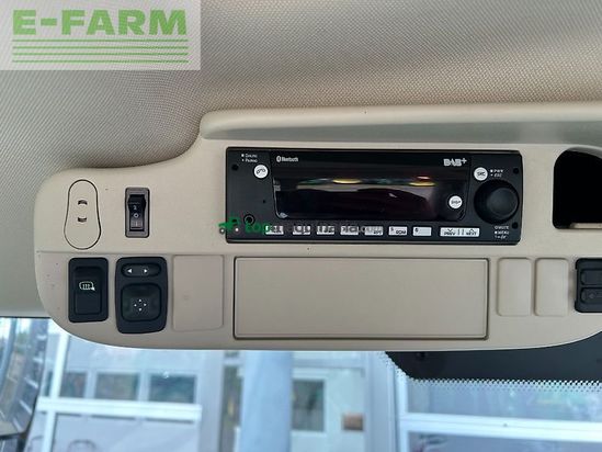 Tractor agrícola - John Deere - 6r150