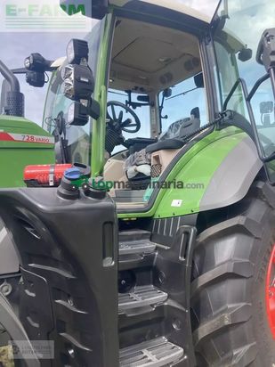 Tractor agrícola - Fendt - 728 vario power (gen 7) Power