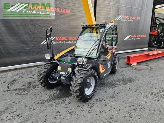 Telescopica - Dieci - mini agri 20.4 smart