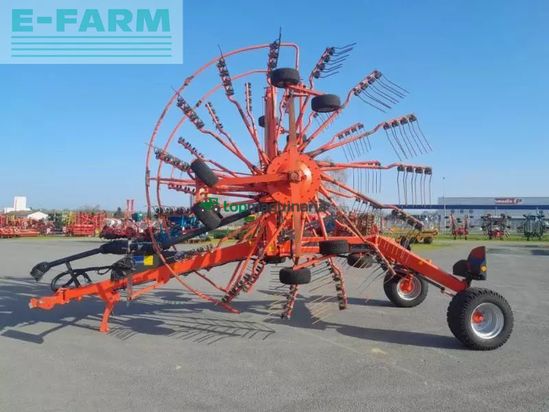 Rastrillo - Kuhn - ga9531