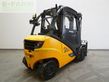 Elevadora - Linde - h 30 d (3b) 393-02