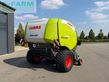 Empacadora gigant -  - claas rollant 540 rollant 540f