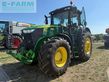 Tractor agrícola - John Deere - 7310 r