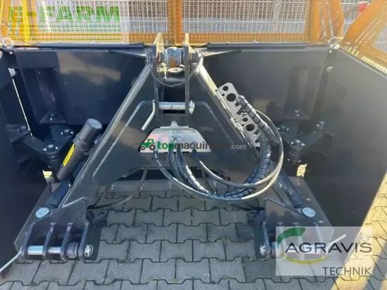 Esparcidor - Mammut - sp 400