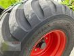 Rastrillo - Claas - liner 4800 business