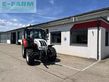 Tractor agrícola - Steyr - 4065 kompakt s