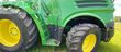 Cosechadora de Cereal - John Deere - 8500
