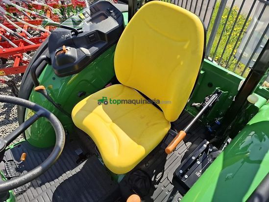 Tractor agrícola - John Deere - 5050e