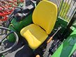 Tractor agrícola - John Deere - 5050e