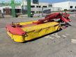 Cortacésped manual - Pöttinger - eurocat 275h