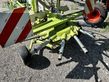 Henificador - Claas - liner 430