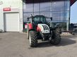 Tractor agrícola - Steyr - 4105 multi profi