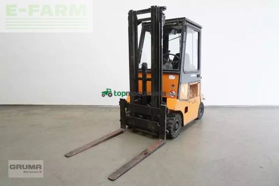 Elevadora - Still - r70-16t