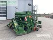 Sembradora - Amazone - ad 3000 super / kx 3000
