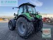 Tractor agrícola - Deutz-Fahr - agrotron 6155.4