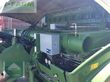 Remolqu agrícola - Krone - zx 450 gd