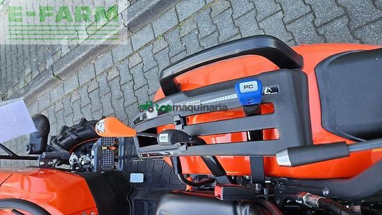 Tractor agrícola - Kubota - ek1-221