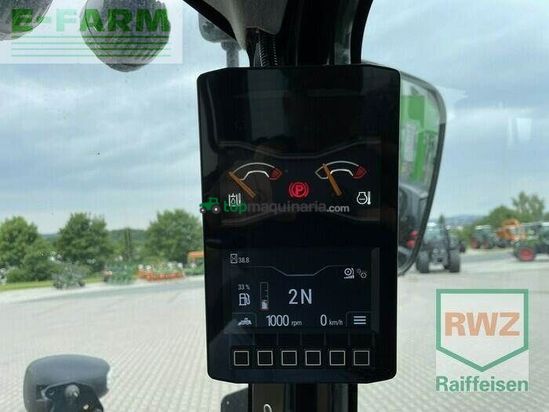 Minicargadora - Caterpillar - 906 radlader