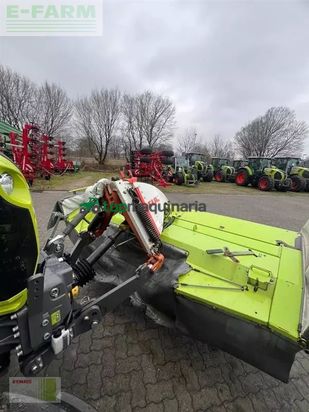 Cortacésped manual - Claas - corto 3200 fn