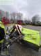 Cortacésped manual - Claas - corto 3200 fn