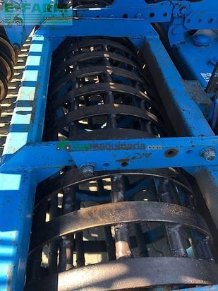 Sembradora - Lemken - saphir 7/300 al-ds-b