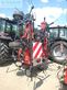 Henificador - Vicon - fanex 804