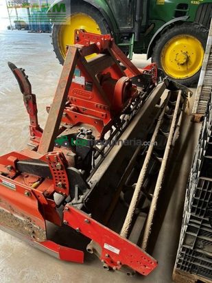 Grada de disco - Maschio - dc 3000