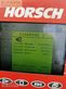 Combinado de siembra - Horsch - pronto 9 rx