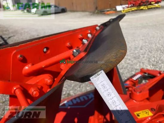 Arado - Kuhn - vari-master 153 5e/6t96