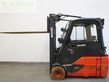 Elevadora - Linde - e 18 l evo 386-02
