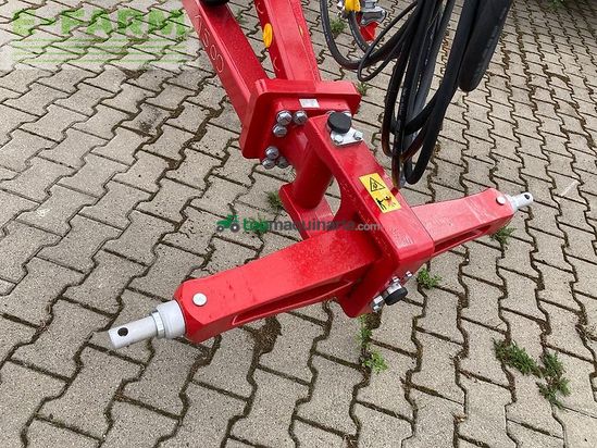 Cultivador - Horsch - terrano 6.4 gx -vorführgerät