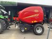 Empacadora gigant - Vicon - rv5216 plus