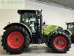Tractor agrícola - Claas - arion 650 cebis cmatic CMATIC CEBIS