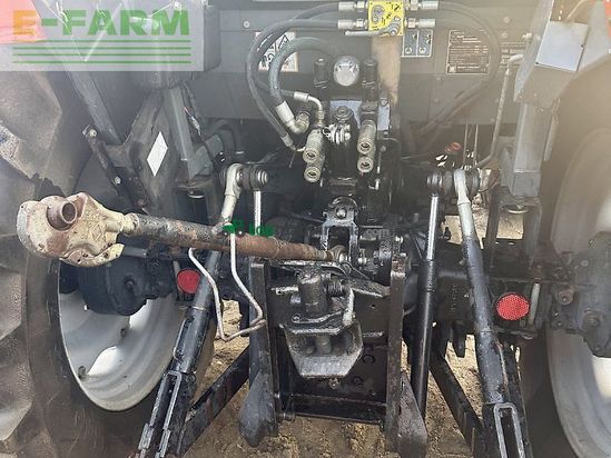 Tractor agrícola - Massey Ferguson - 4345